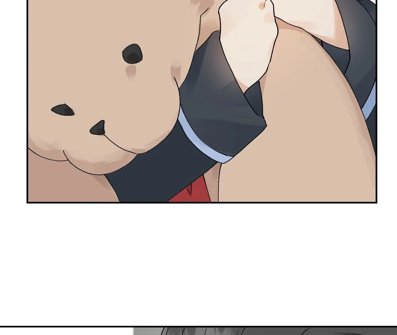 Holy and Cruel [Kaizen Scan] - Chapter 2🔞🔞🔞 manhwa