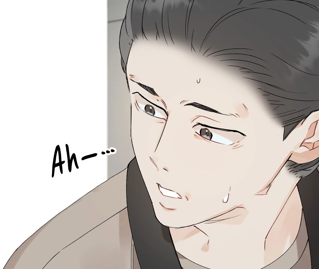Holy and Cruel [Kaizen Scan] - Chapter 2🔞🔞🔞 manhwa