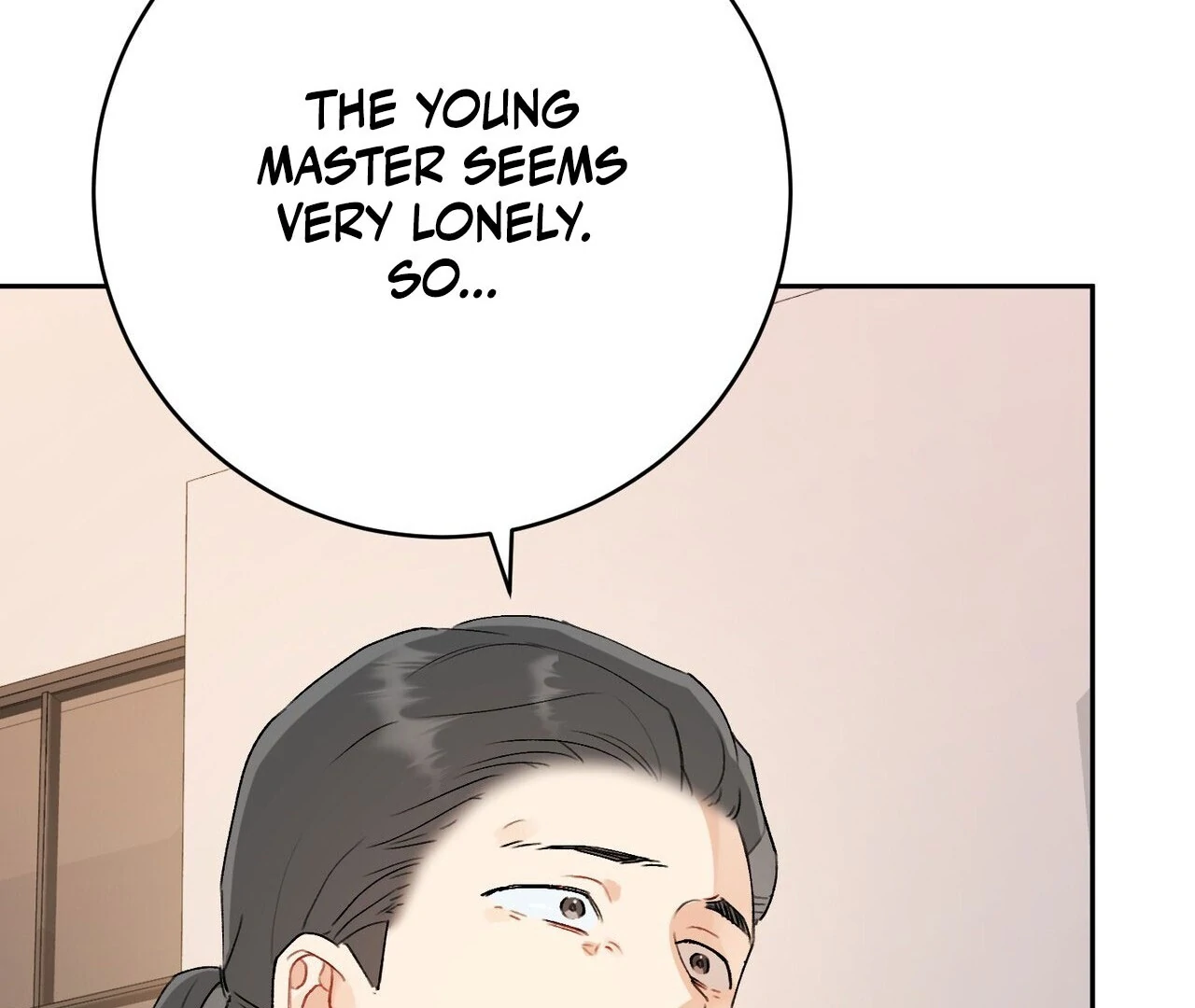 Holy and Cruel [Kaizen Scan] - Chapter 2🔞🔞🔞 manhwa