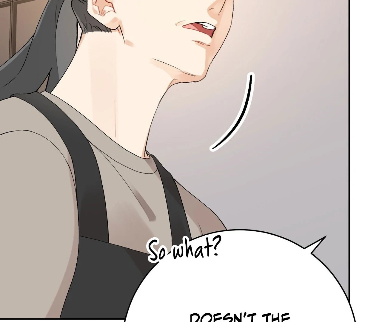 Holy and Cruel [Kaizen Scan] - Chapter 2🔞🔞🔞 manhwa