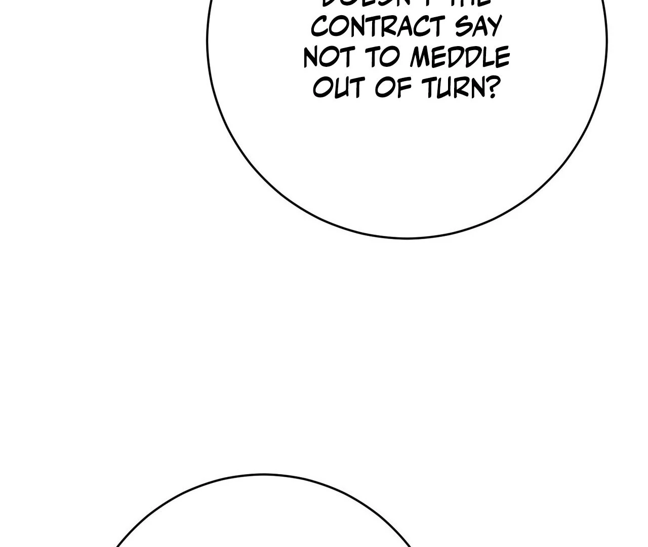 Holy and Cruel [Kaizen Scan] - Chapter 2🔞🔞🔞 manhwa