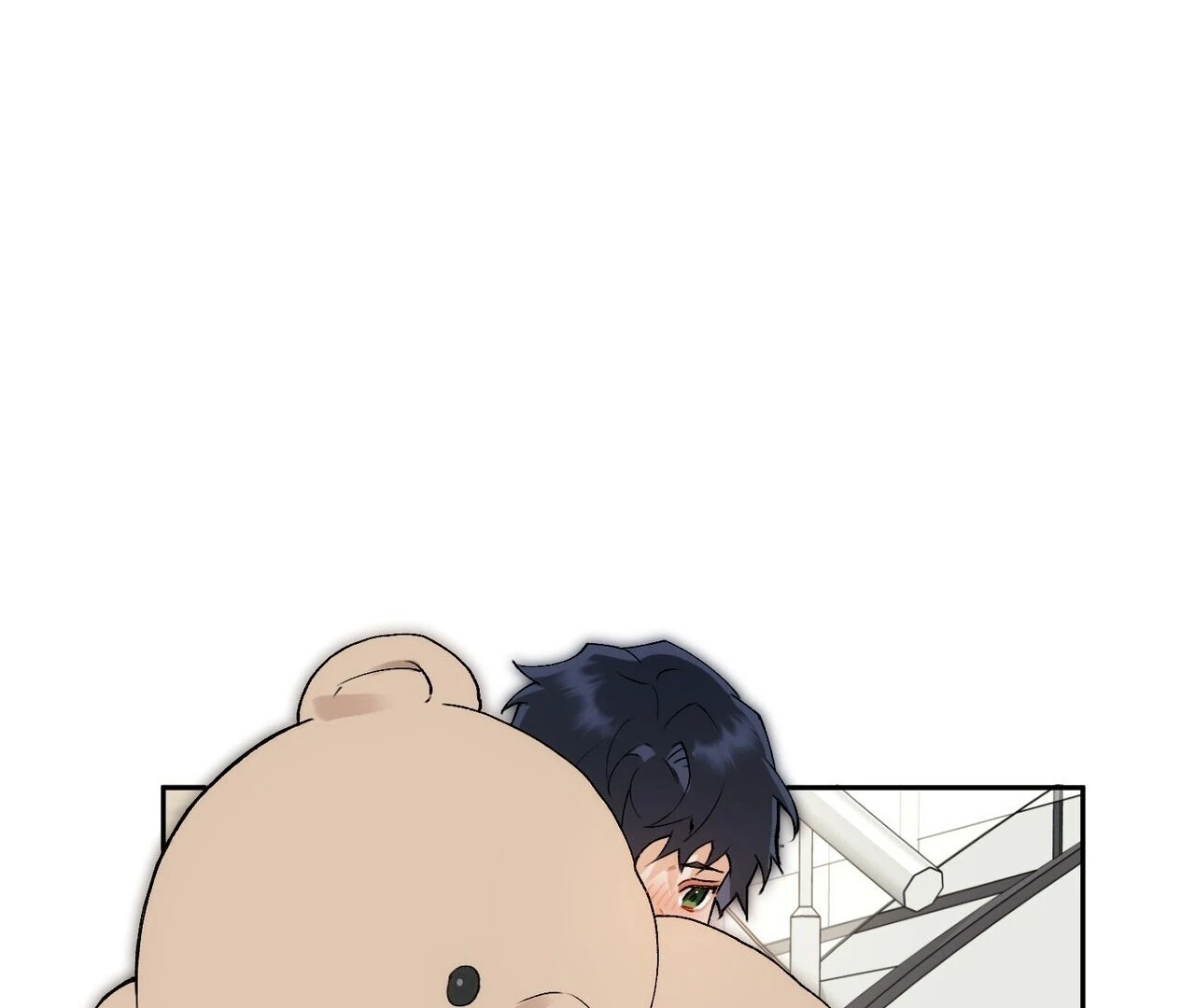 Holy and Cruel [Kaizen Scan] - Chapter 2🔞🔞🔞 manhwa