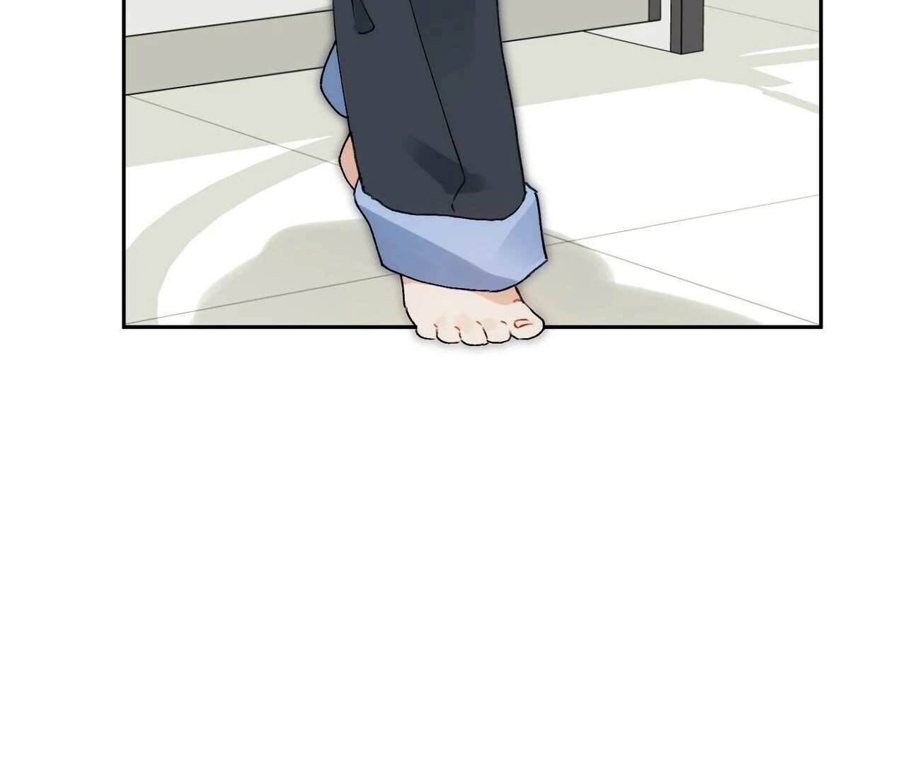 Holy and Cruel [Kaizen Scan] - Chapter 2🔞🔞🔞 manhwa