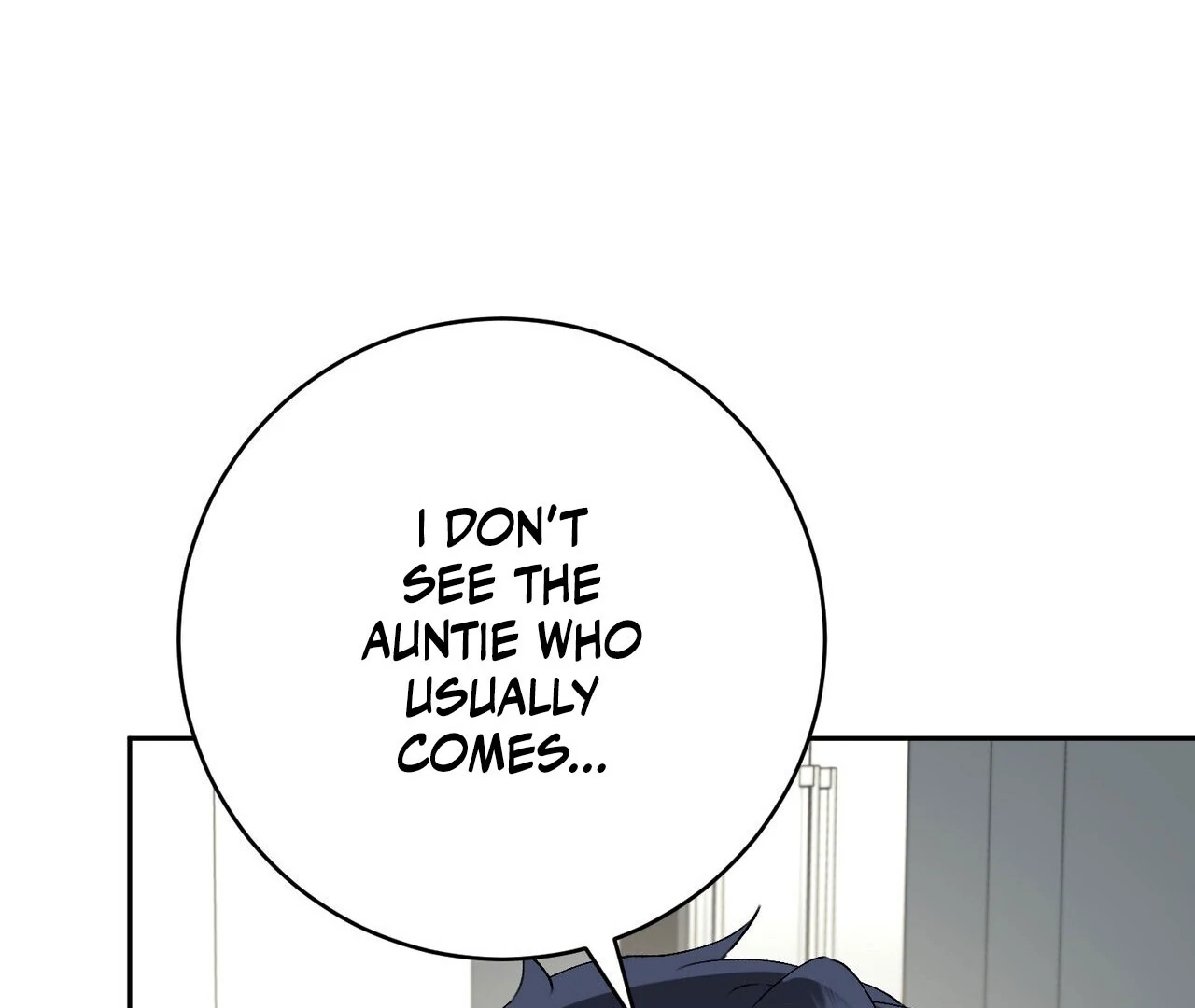 Holy and Cruel [Kaizen Scan] - Chapter 2🔞🔞🔞 manhwa