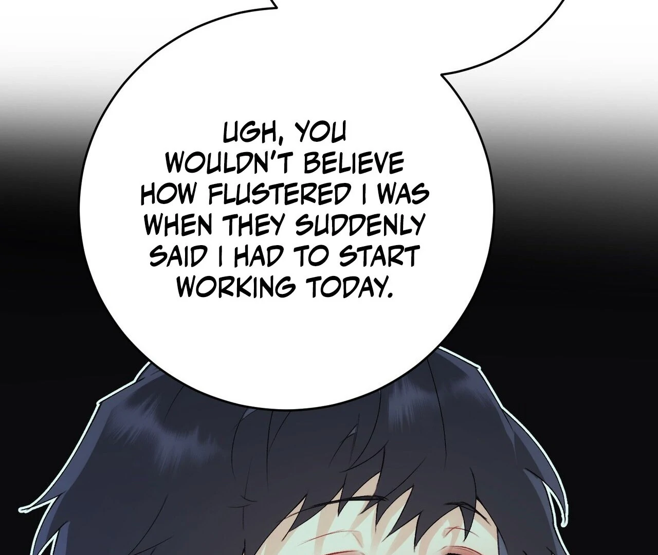 Holy and Cruel [Kaizen Scan] - Chapter 2🔞🔞🔞 manhwa