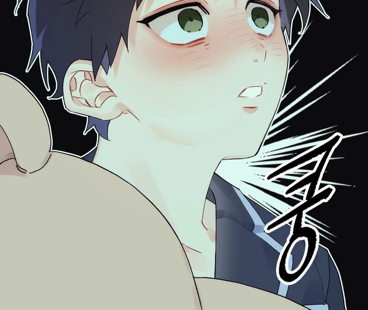 Holy and Cruel [Kaizen Scan] - Chapter 2🔞🔞🔞 manhwa