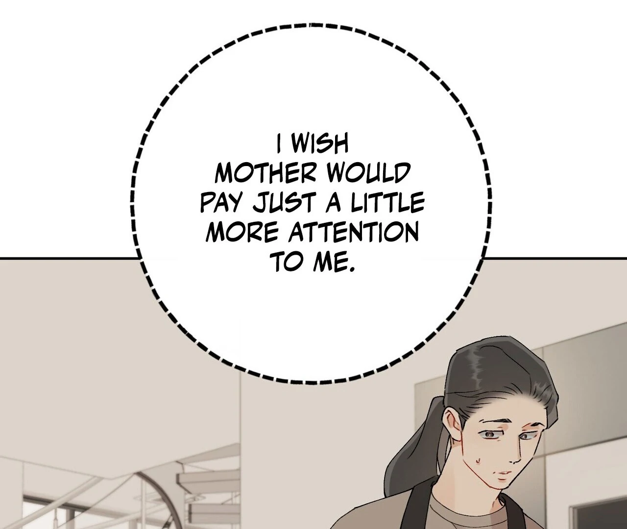 Holy and Cruel [Kaizen Scan] - Chapter 2🔞🔞🔞 manhwa