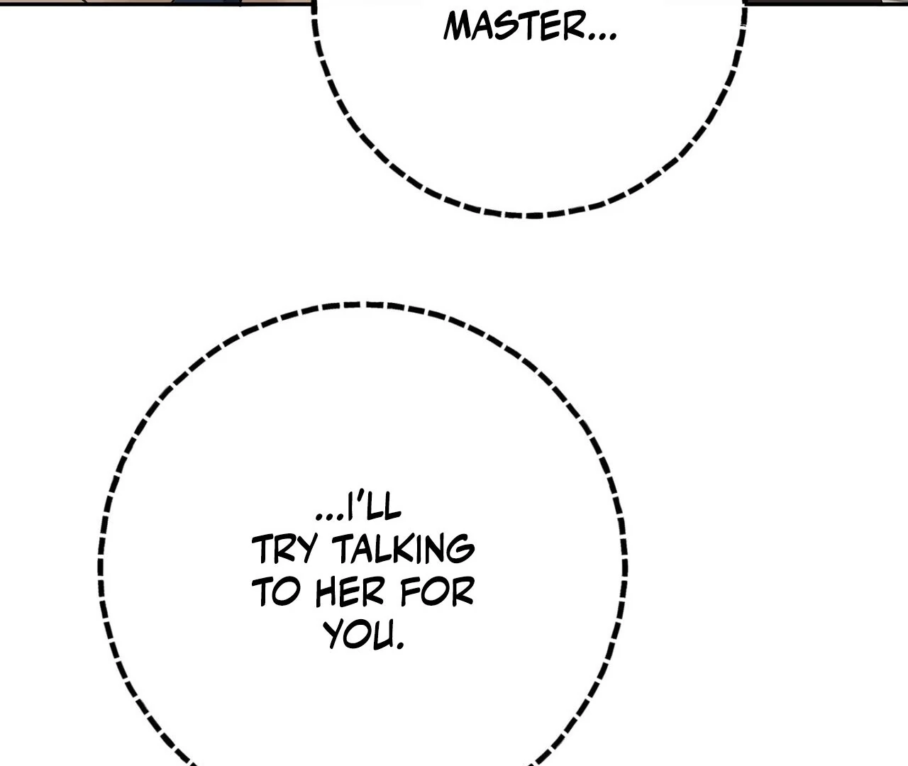 Holy and Cruel [Kaizen Scan] - Chapter 2🔞🔞🔞 manhwa