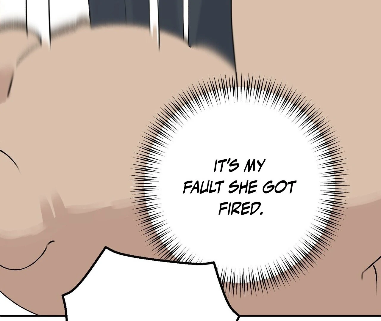 Holy and Cruel [Kaizen Scan] - Chapter 2🔞🔞🔞 manhwa