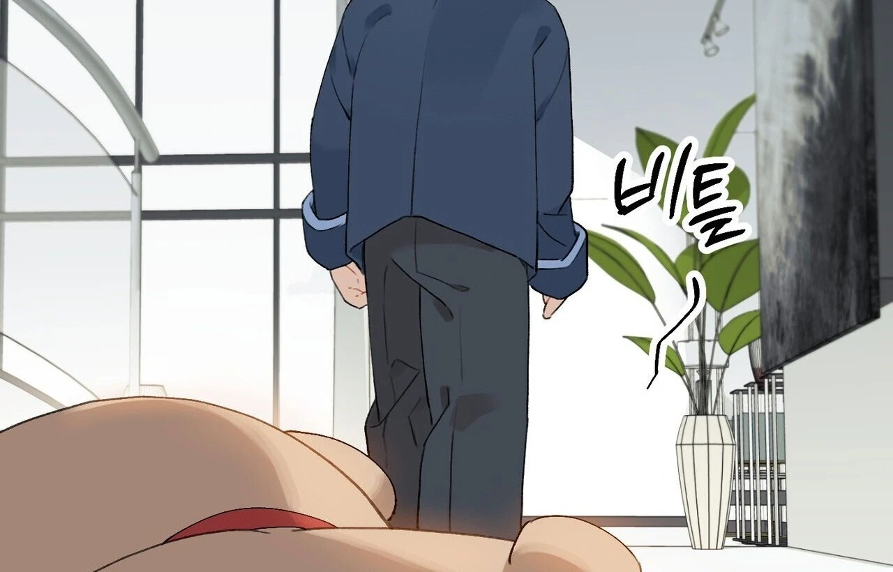 Holy and Cruel [Kaizen Scan] - Chapter 2🔞🔞🔞 manhwa