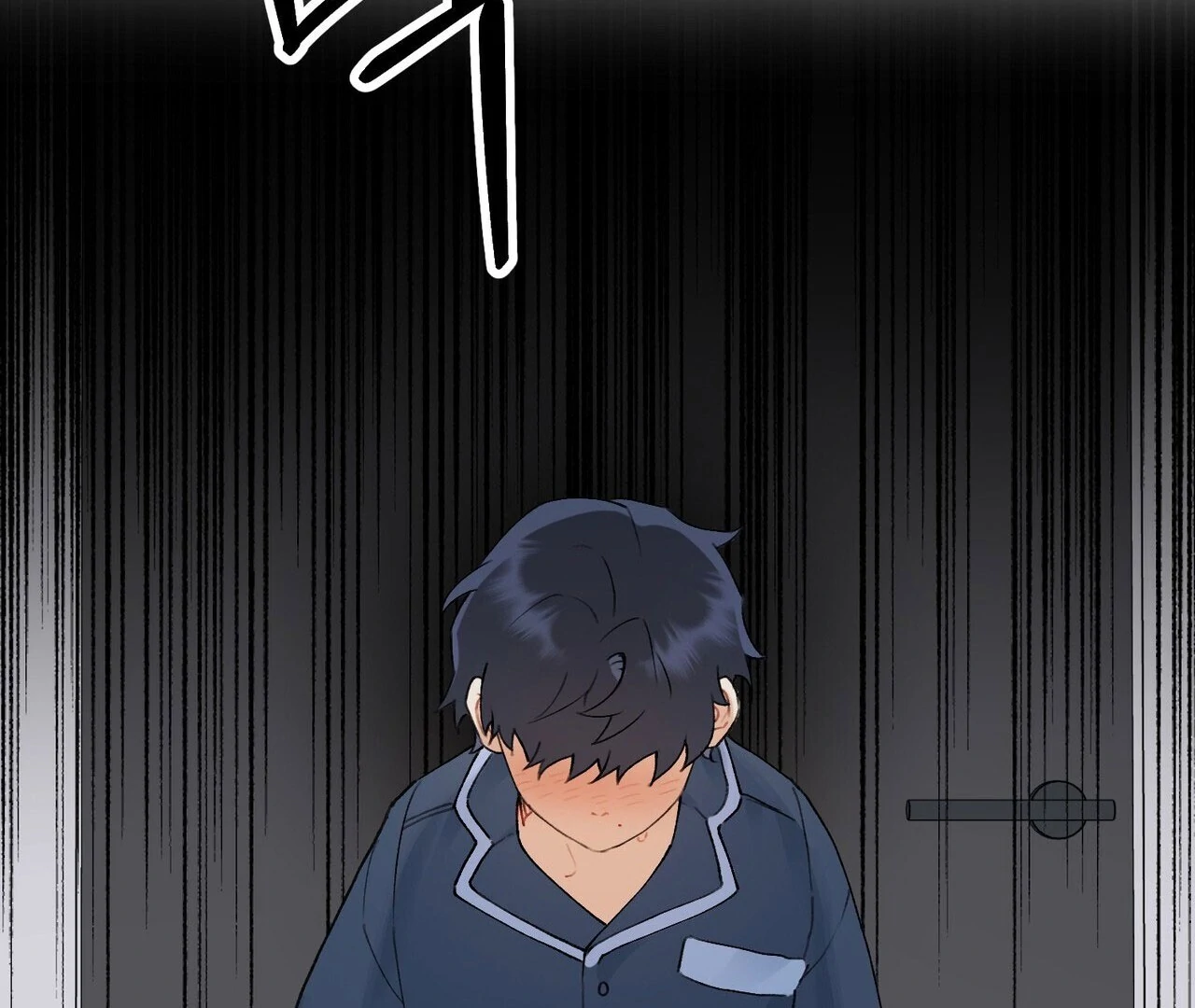 Holy and Cruel [Kaizen Scan] - Chapter 2🔞🔞🔞 manhwa