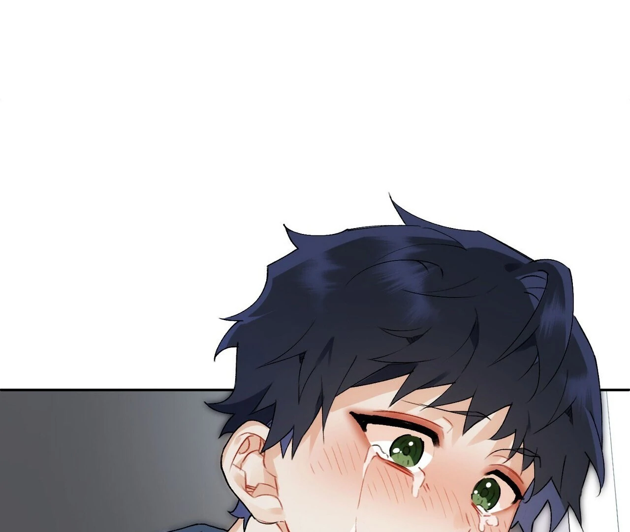 Holy and Cruel [Kaizen Scan] - Chapter 2🔞🔞🔞 manhwa