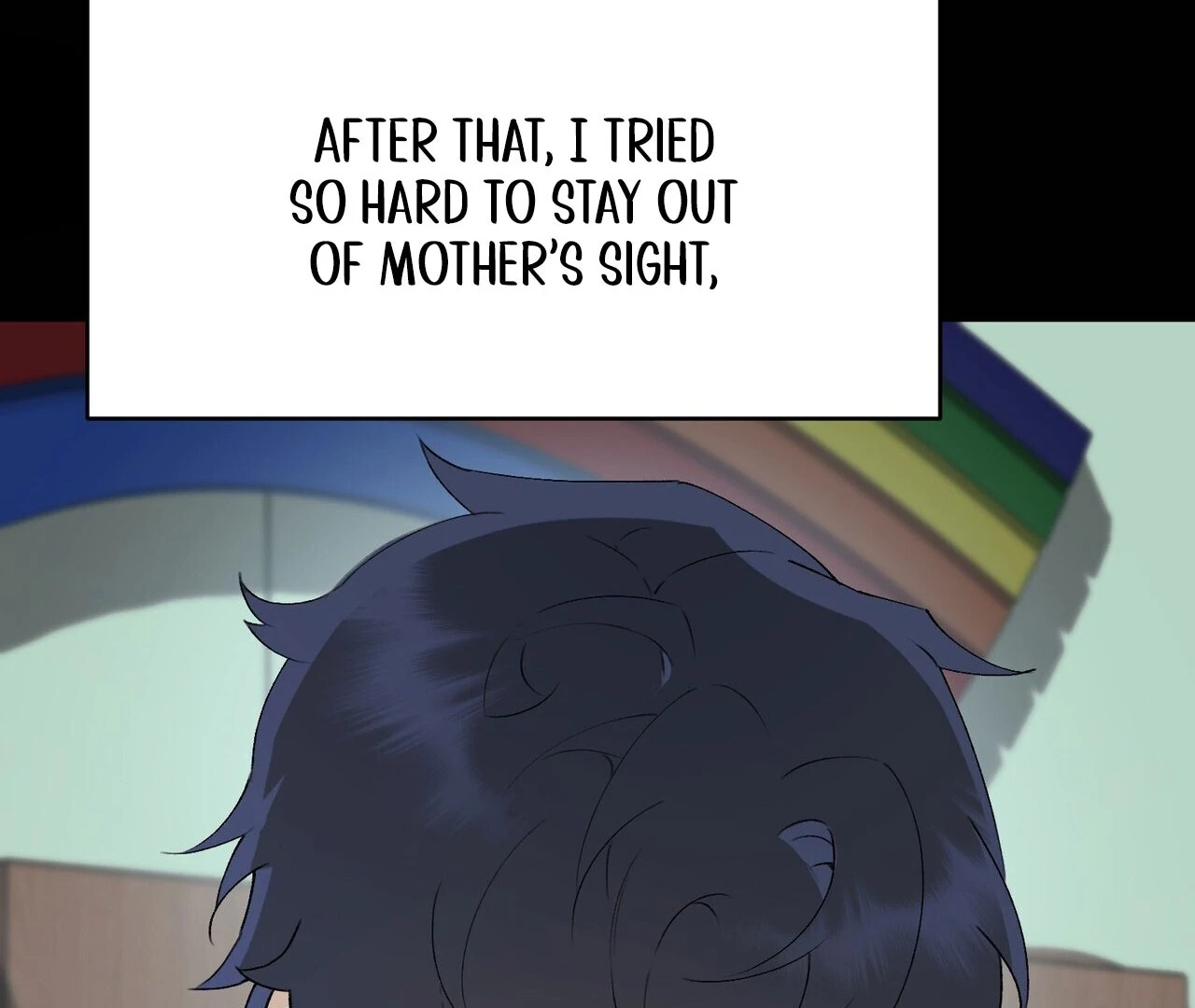 Holy and Cruel [Kaizen Scan] - Chapter 2🔞🔞🔞 manhwa