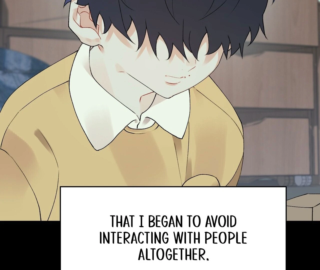 Holy and Cruel [Kaizen Scan] - Chapter 2🔞🔞🔞 manhwa