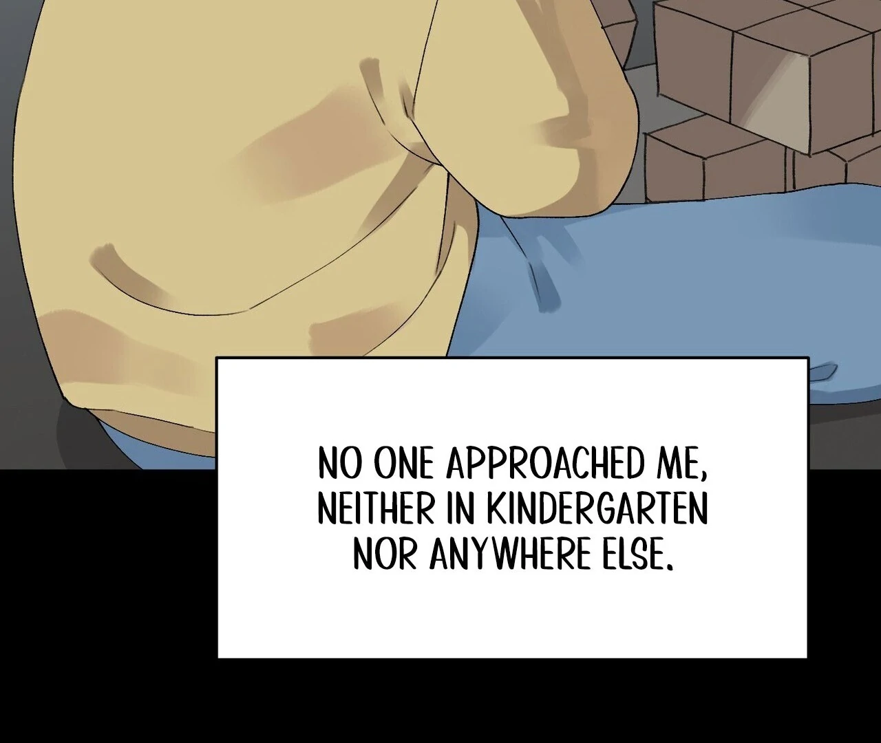 Holy and Cruel [Kaizen Scan] - Chapter 2🔞🔞🔞 manhwa