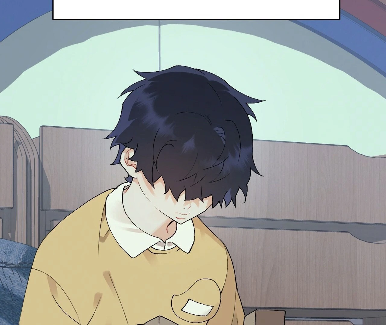 Holy and Cruel [Kaizen Scan] - Chapter 2🔞🔞🔞 manhwa