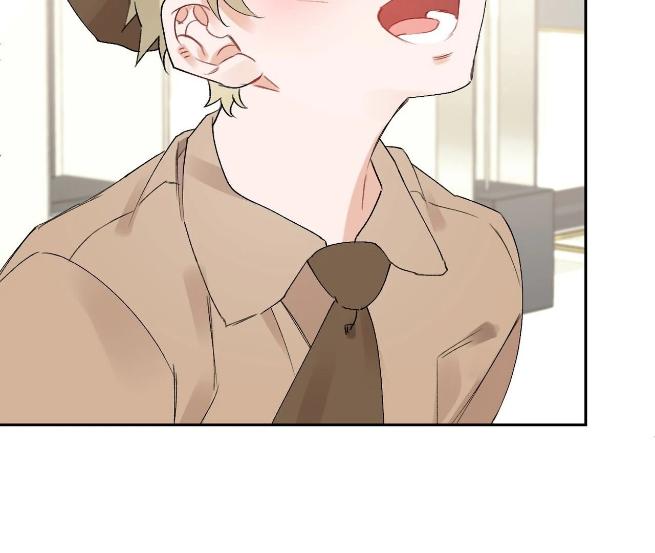Holy and Cruel [Kaizen Scan] - Chapter 2🔞🔞🔞 manhwa