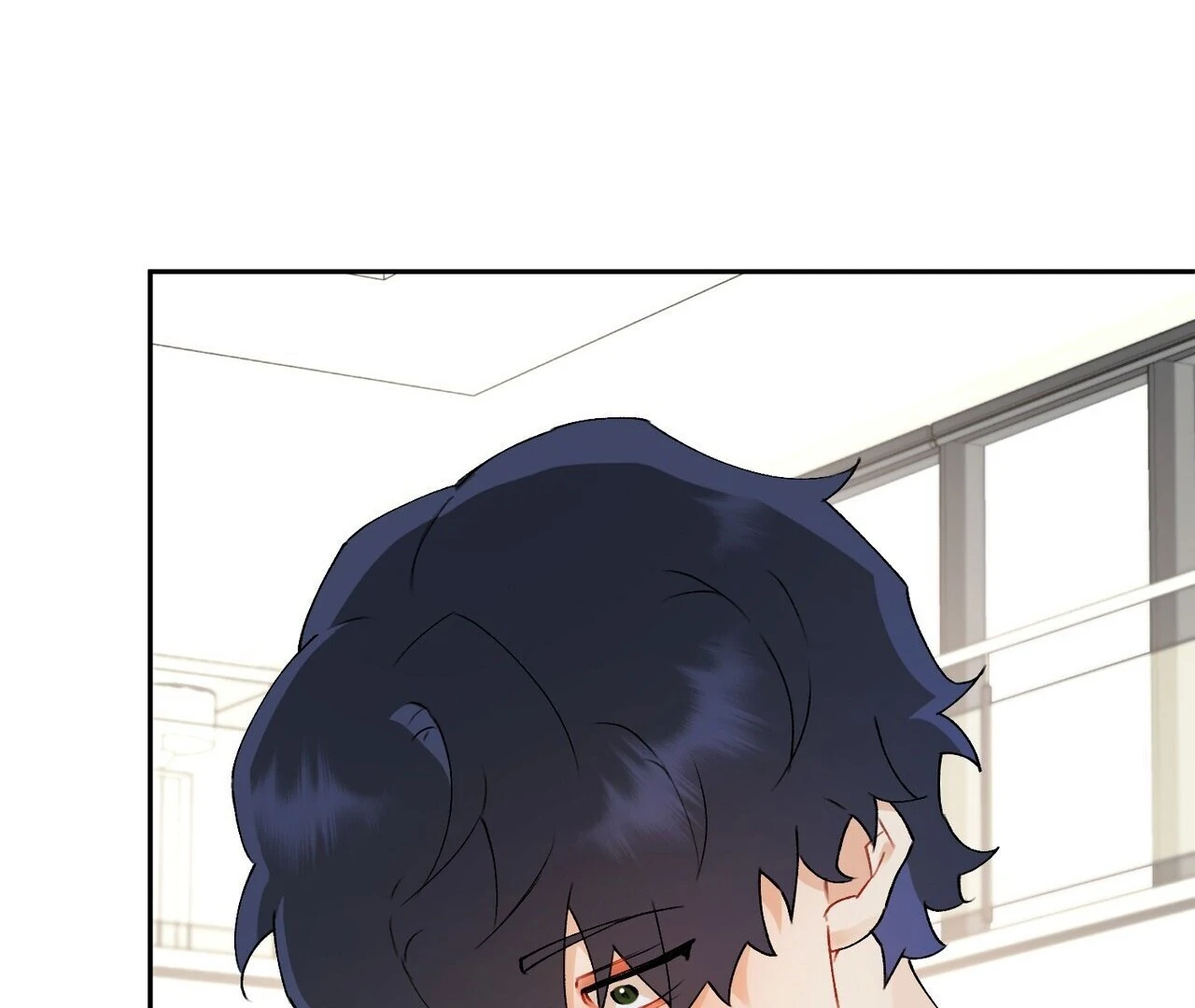 Holy and Cruel [Kaizen Scan] - Chapter 2🔞🔞🔞 manhwa