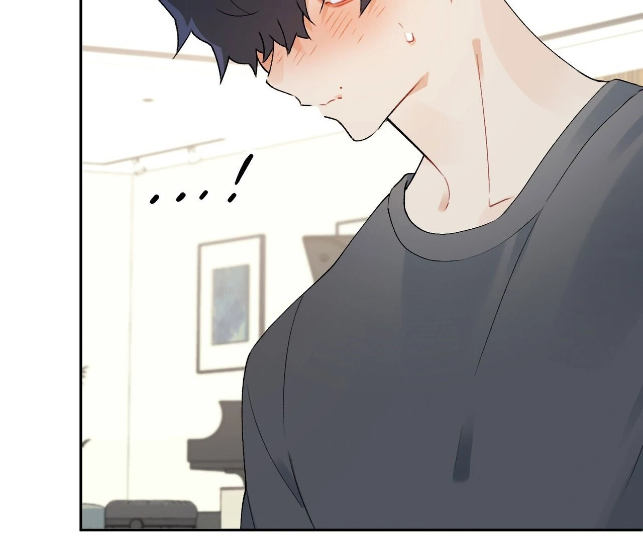 Holy and Cruel [Kaizen Scan] - Chapter 2🔞🔞🔞 manhwa