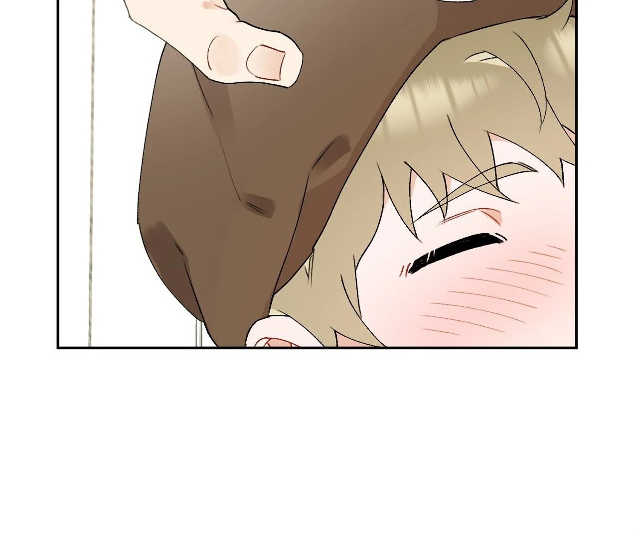 Holy and Cruel [Kaizen Scan] - Chapter 2🔞🔞🔞 manhwa