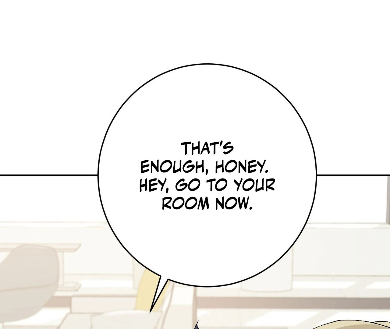 Holy and Cruel [Kaizen Scan] - Chapter 2🔞🔞🔞 manhwa