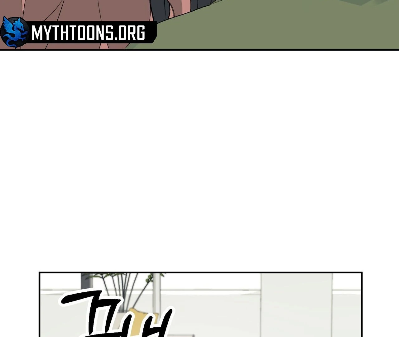 Holy and Cruel [Kaizen Scan] - Chapter 2🔞🔞🔞 manhwa