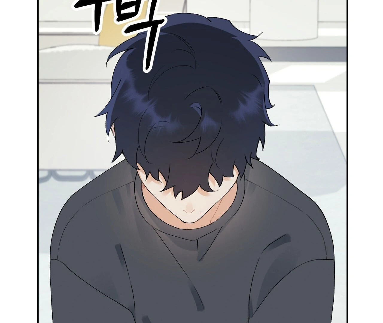 Holy and Cruel [Kaizen Scan] - Chapter 2🔞🔞🔞 manhwa