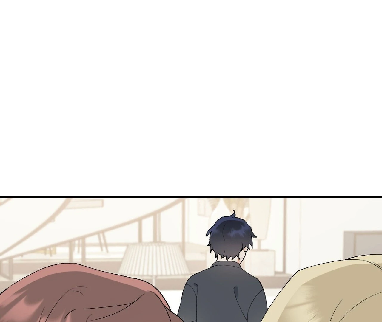 Holy and Cruel [Kaizen Scan] - Chapter 2🔞🔞🔞 manhwa