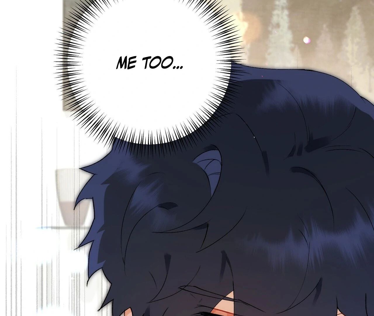 Holy and Cruel [Kaizen Scan] - Chapter 2🔞🔞🔞 manhwa