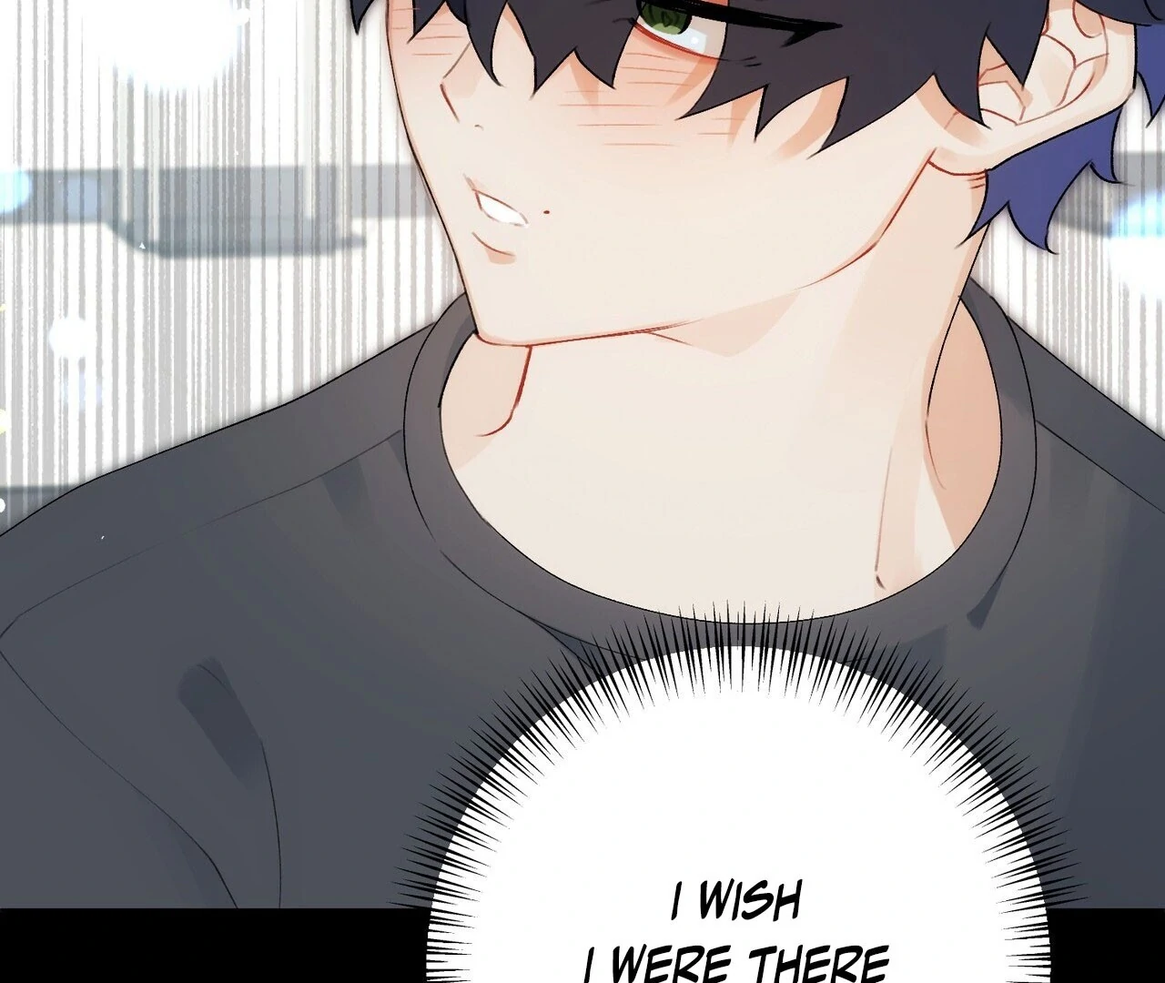 Holy and Cruel [Kaizen Scan] - Chapter 2🔞🔞🔞 manhwa