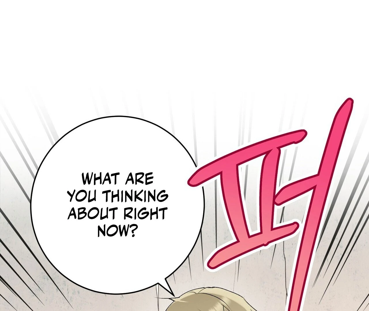 Holy and Cruel [Kaizen Scan] - Chapter 2🔞🔞🔞 manhwa