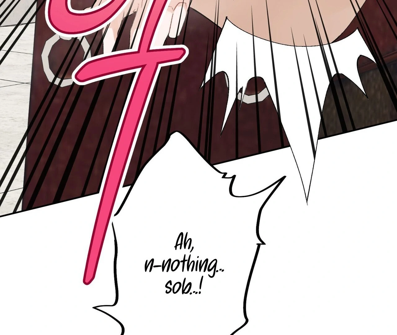 Holy and Cruel [Kaizen Scan] - Chapter 2🔞🔞🔞 manhwa