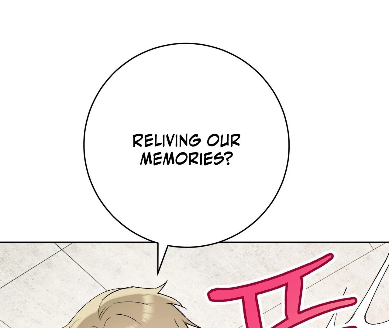 Holy and Cruel [Kaizen Scan] - Chapter 2🔞🔞🔞 manhwa