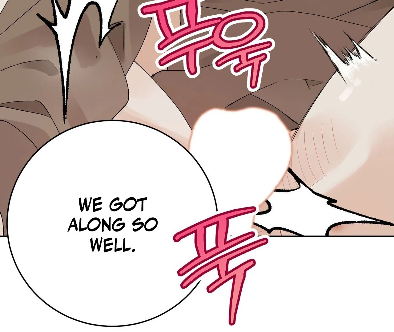 Holy and Cruel [Kaizen Scan] - Chapter 2🔞🔞🔞 manhwa