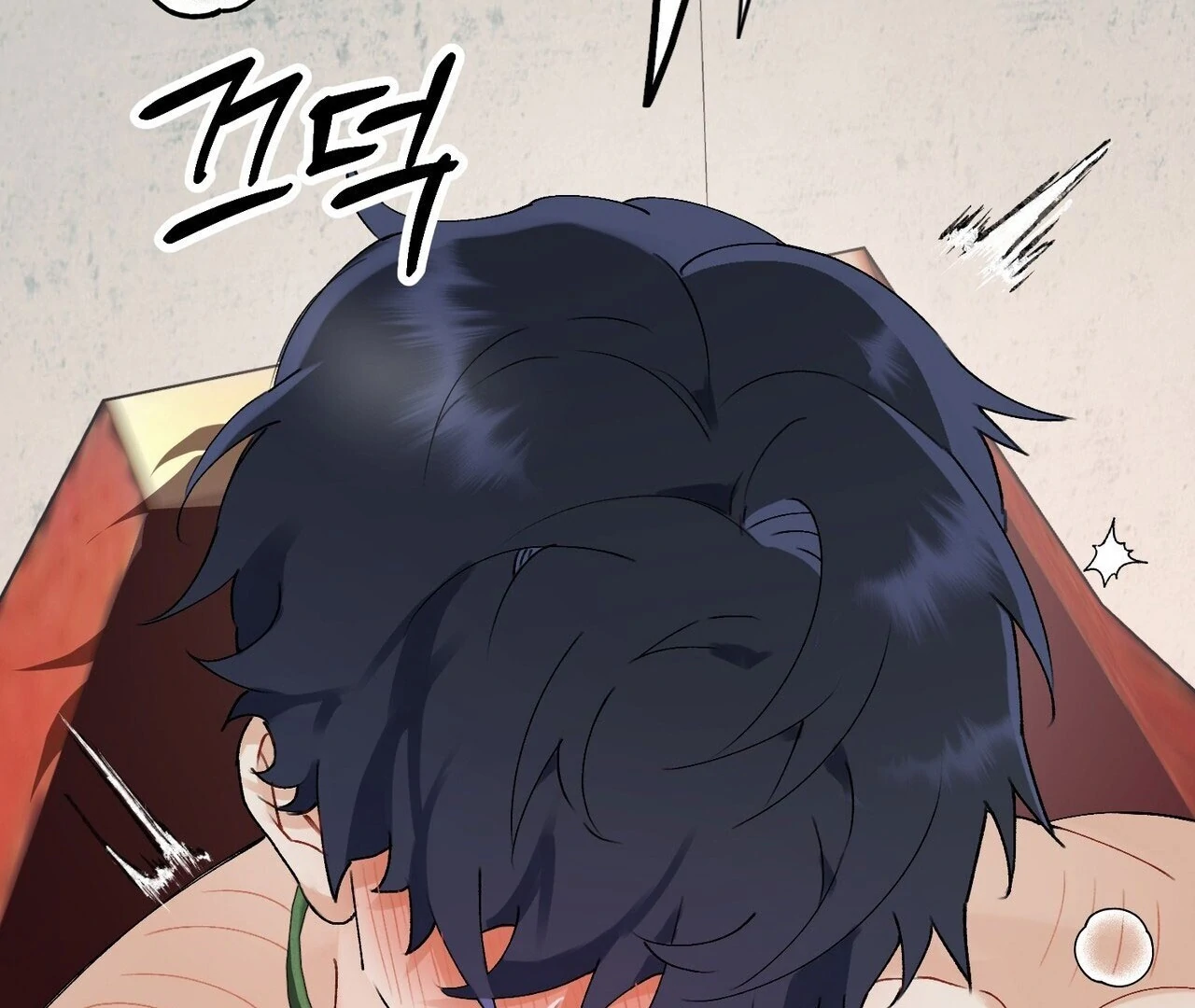 Holy and Cruel [Kaizen Scan] - Chapter 2🔞🔞🔞 manhwa