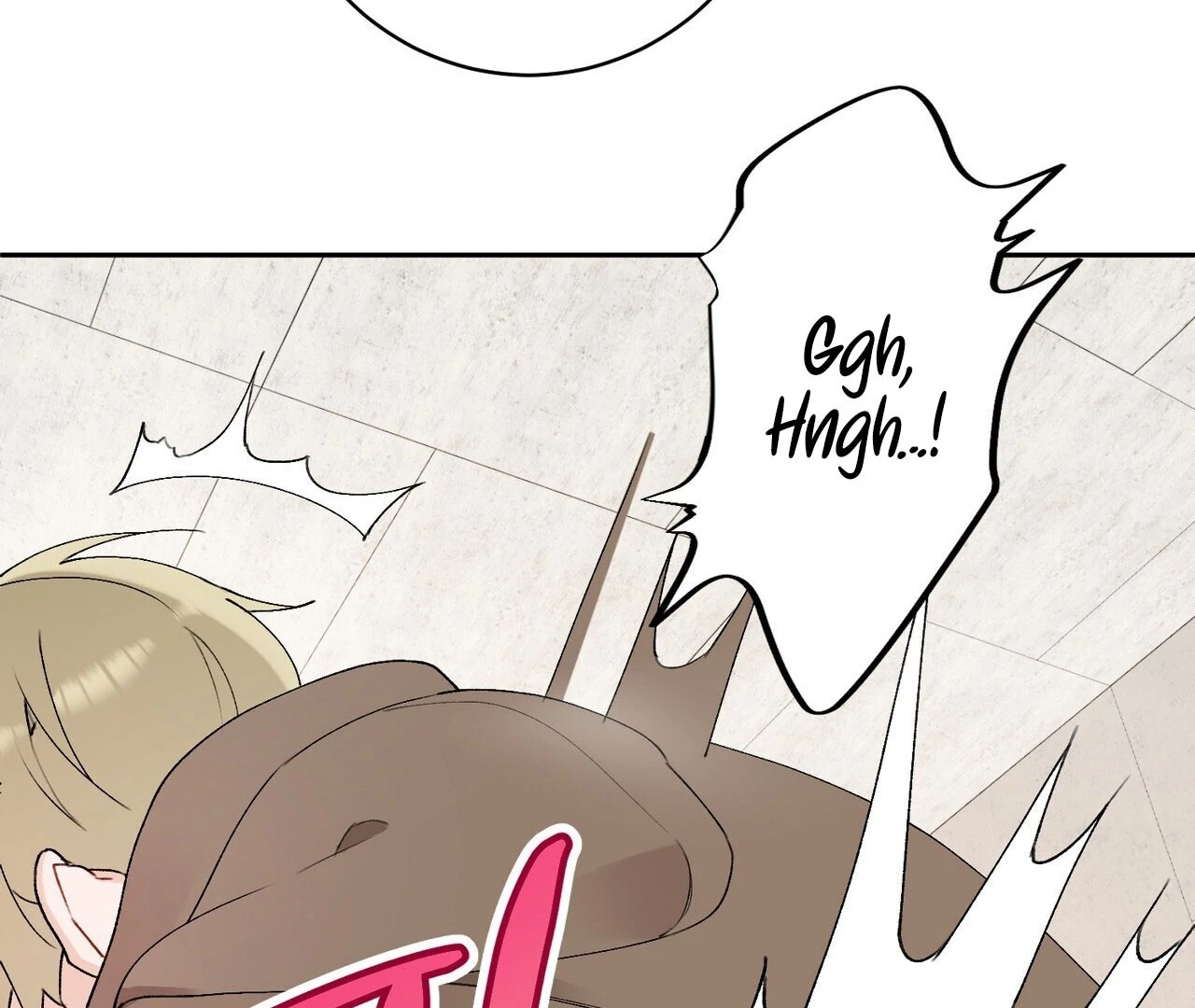 Holy and Cruel [Kaizen Scan] - Chapter 2🔞🔞🔞 manhwa