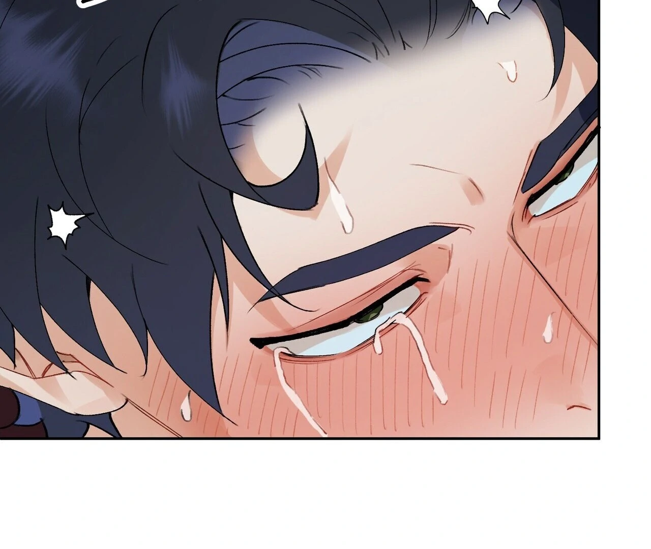 Holy and Cruel [Kaizen Scan] - Chapter 2🔞🔞🔞 manhwa