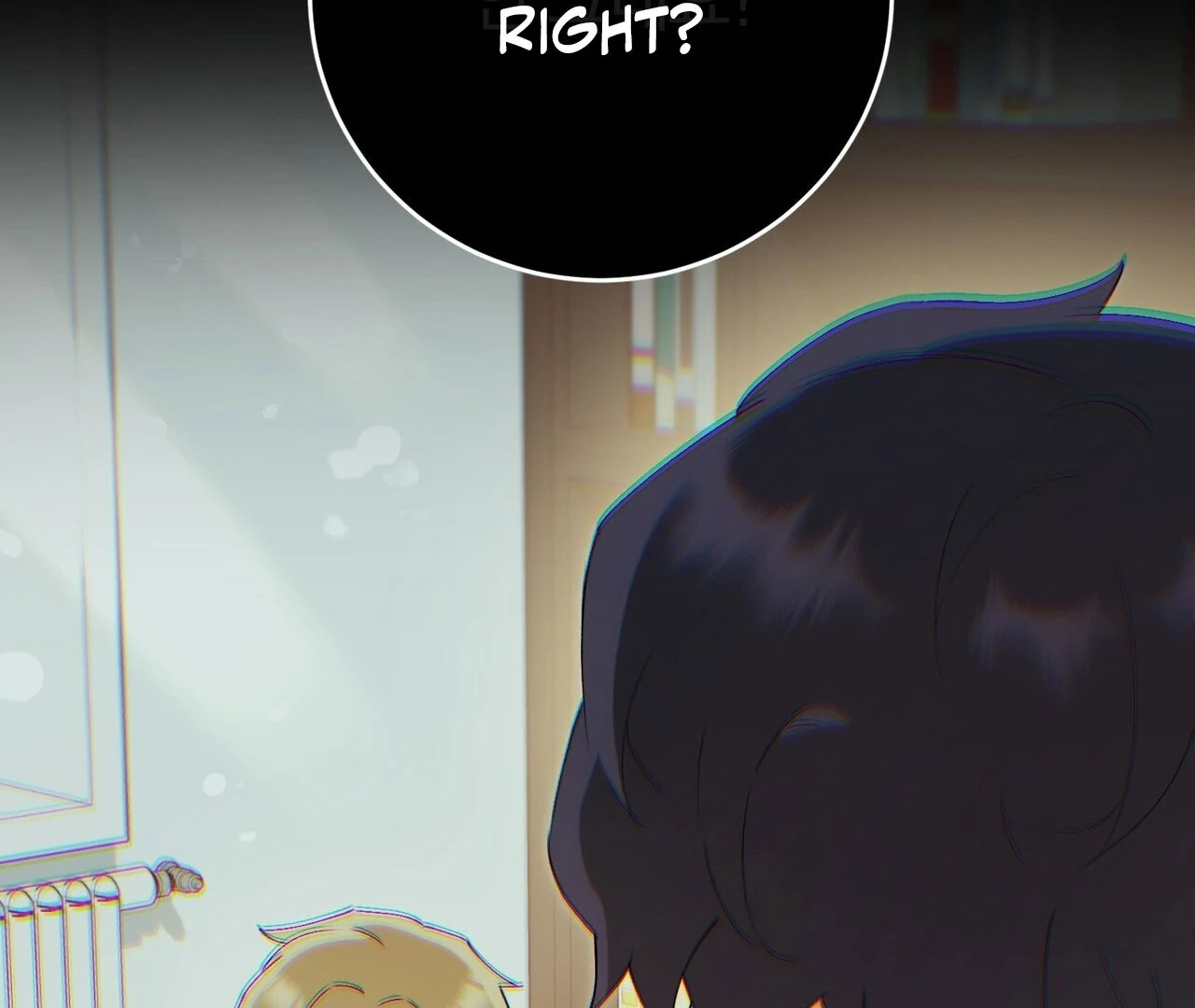 Holy and Cruel [Kaizen Scan] - Chapter 2🔞🔞🔞 manhwa