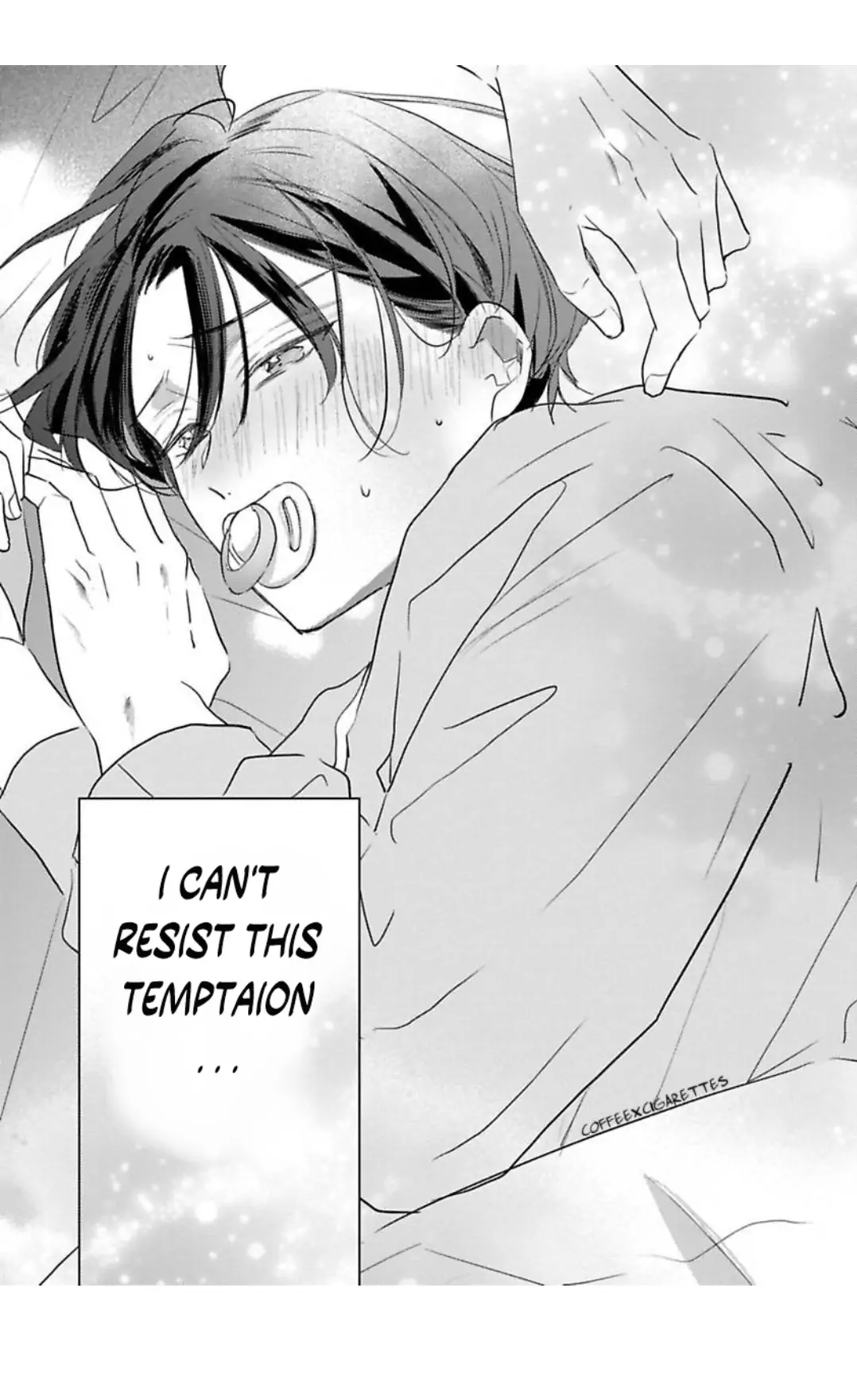 Baburasete, Motto - Volume 1 Chapter 1 manhwa