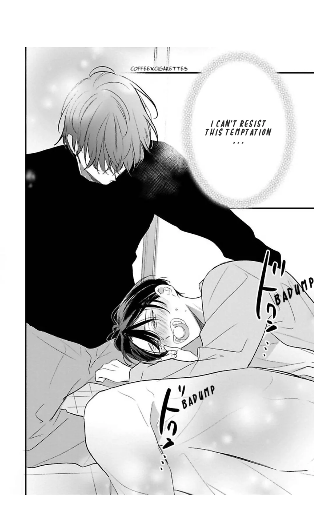 Baburasete, Motto - Volume 1 Chapter 2 manhwa