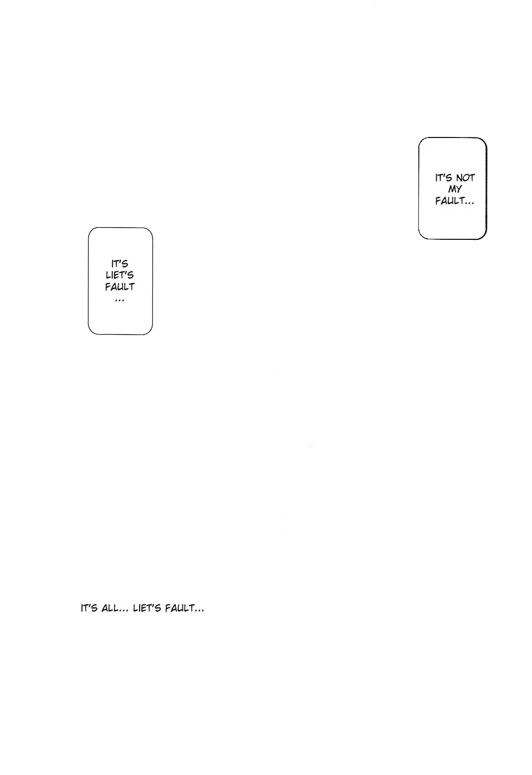 I Need Your Love – Hetalia Dj - Chapter 1 manhwa