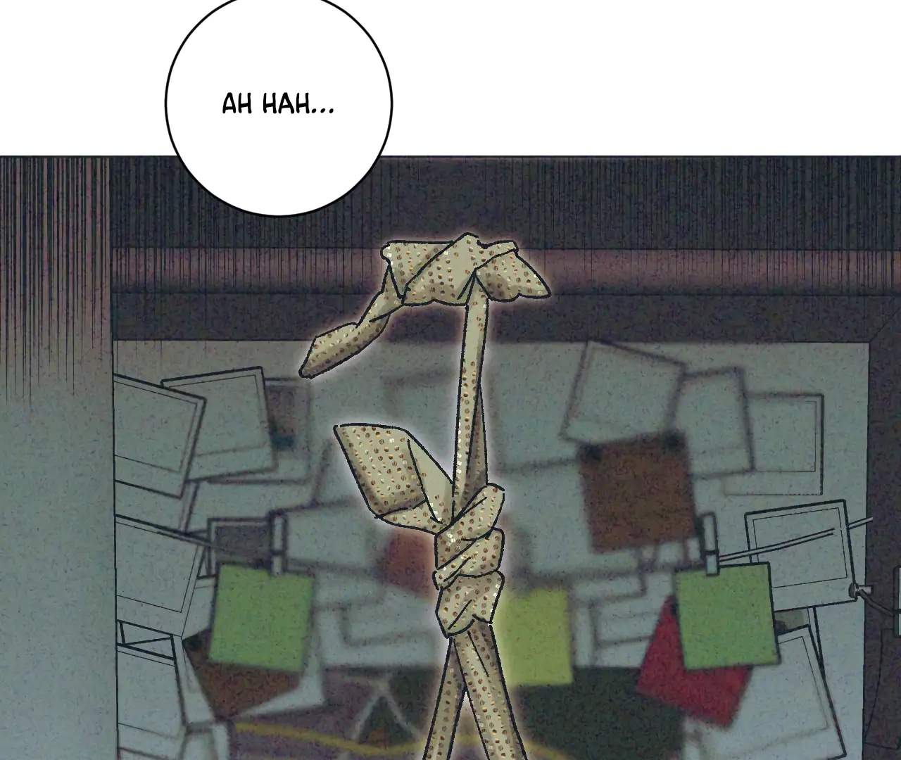 Kick The Bucket [Cupid Scans] - Chapter 10 {END} manhwa