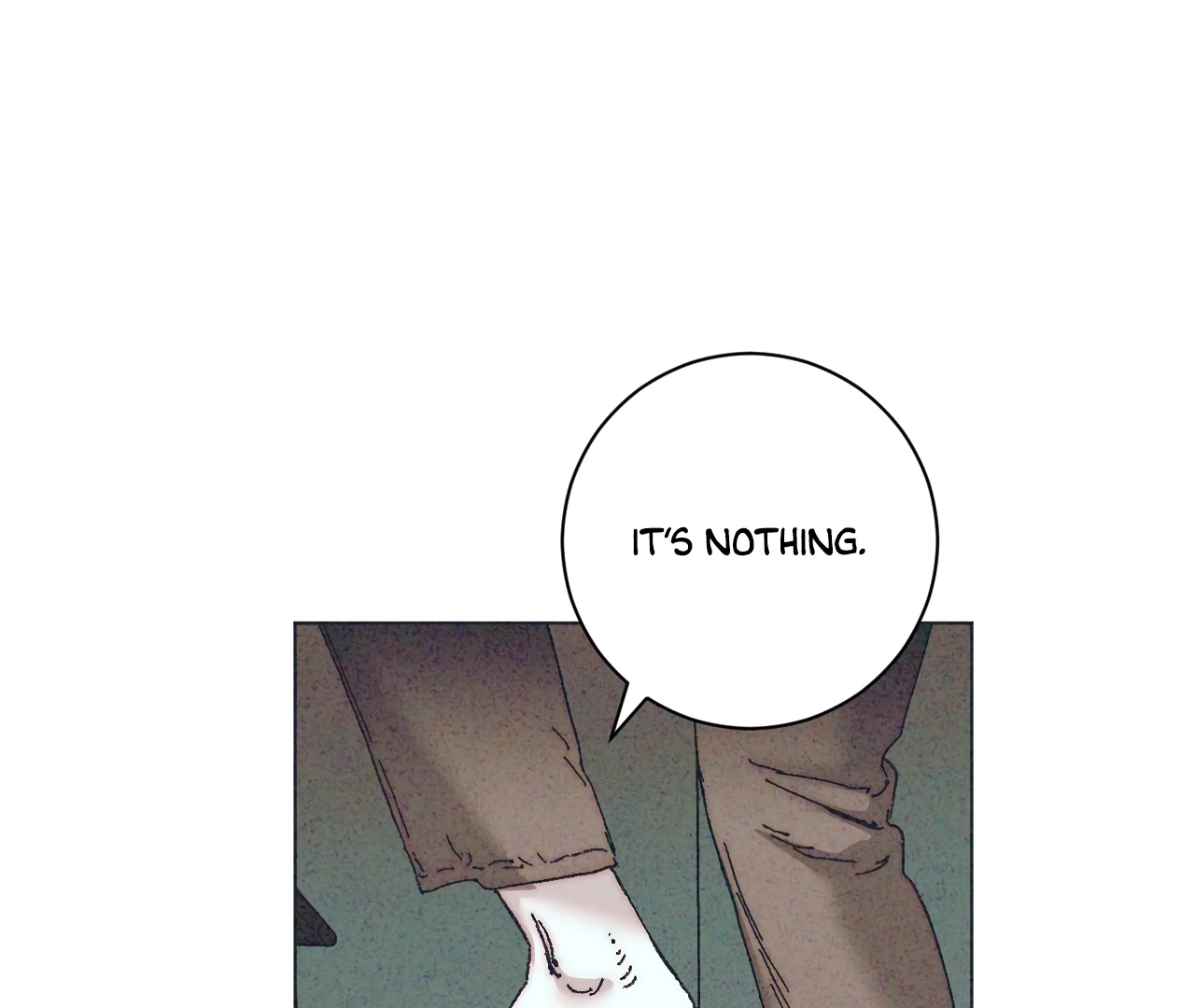 Kick The Bucket [Cupid Scans] - Chapter 10 {END} manhwa