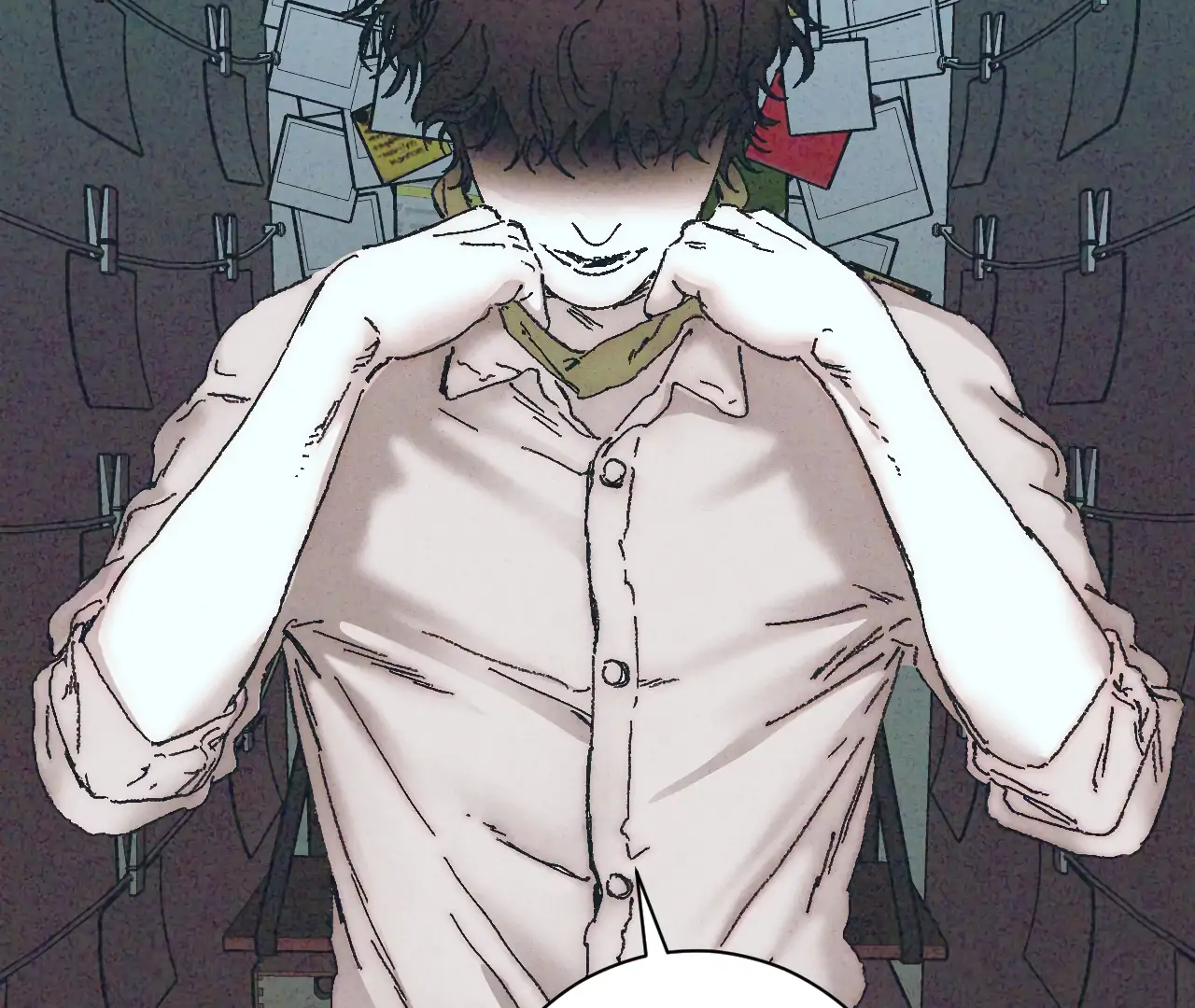 Kick The Bucket [Cupid Scans] - Chapter 10 {END} manhwa