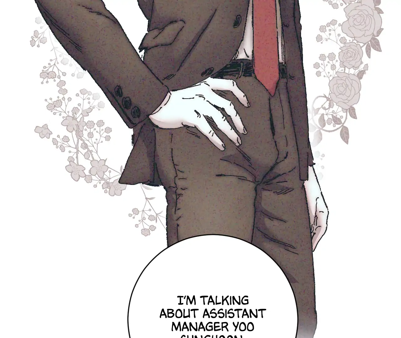 Kick The Bucket [Cupid Scans] - Chapter 10 {END} manhwa