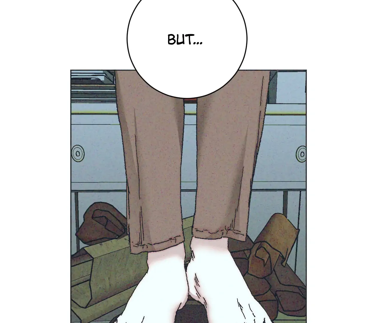 Kick The Bucket [Cupid Scans] - Chapter 10 {END} manhwa