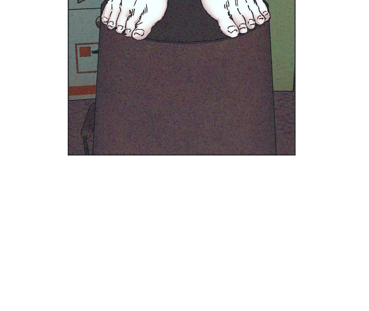 Kick The Bucket [Cupid Scans] - Chapter 10 {END} manhwa