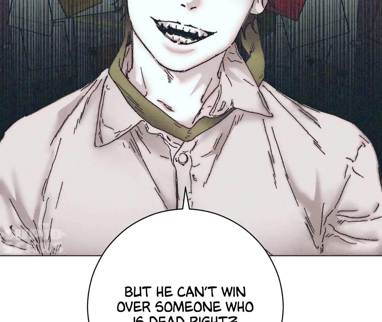 Kick The Bucket [Cupid Scans] - Chapter 10 {END} manhwa