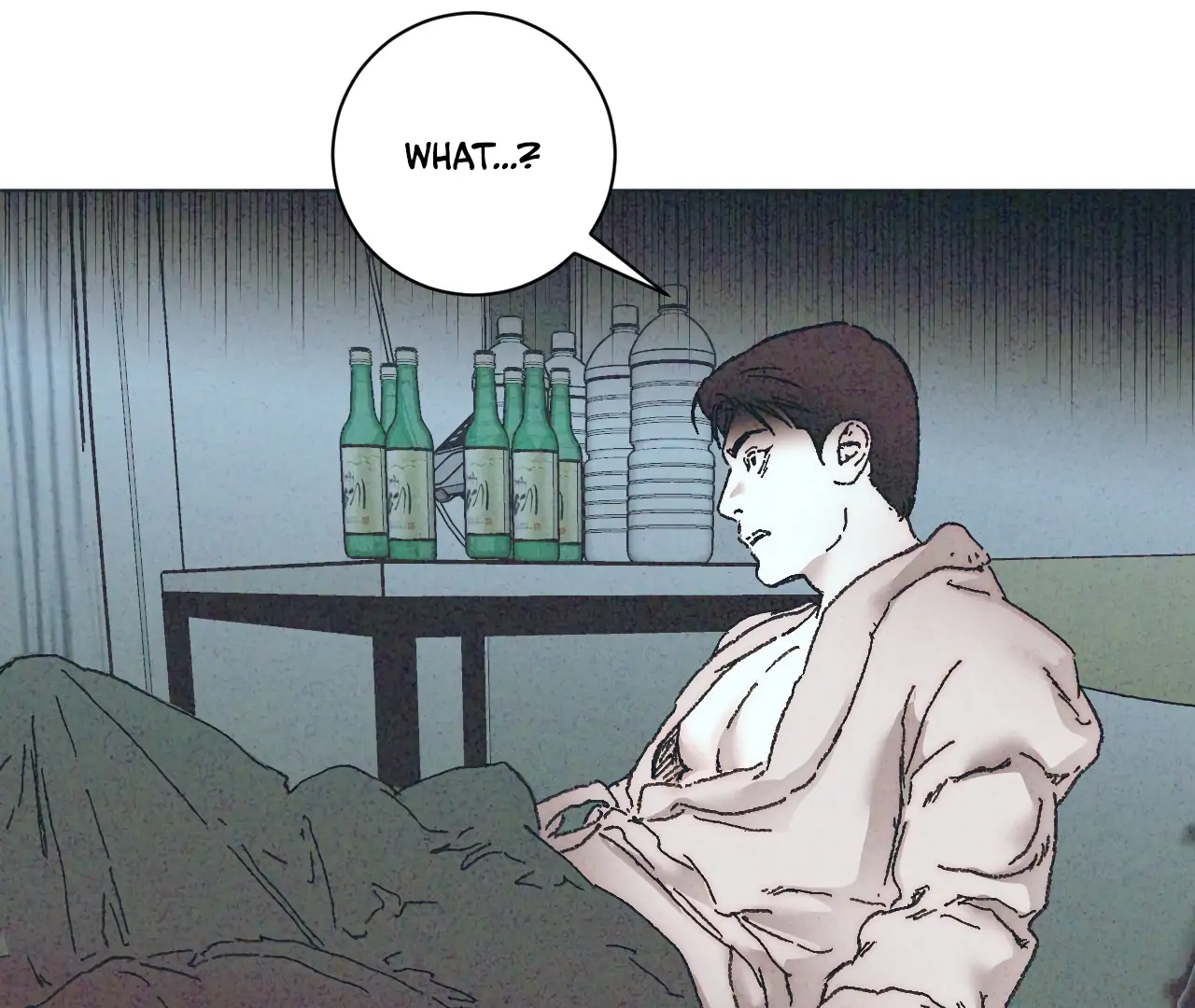 Kick The Bucket [Cupid Scans] - Chapter 10 {END} manhwa