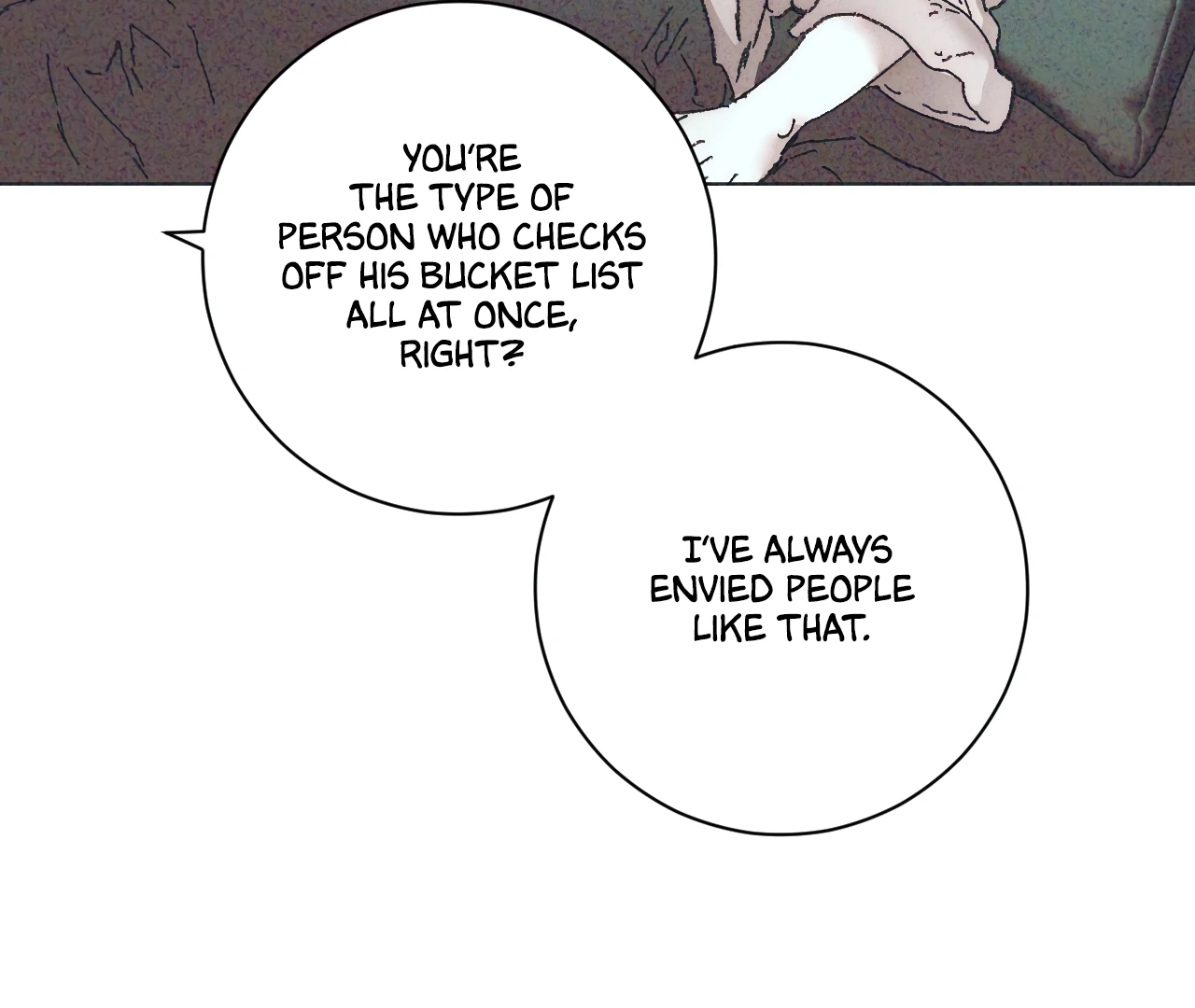 Kick The Bucket [Cupid Scans] - Chapter 10 {END} manhwa